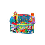 PLAYGRO Tapis de jeu Playgro éducatif pliable