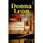 LE CANTIQUE DES INNOCENTS, Leon Donna