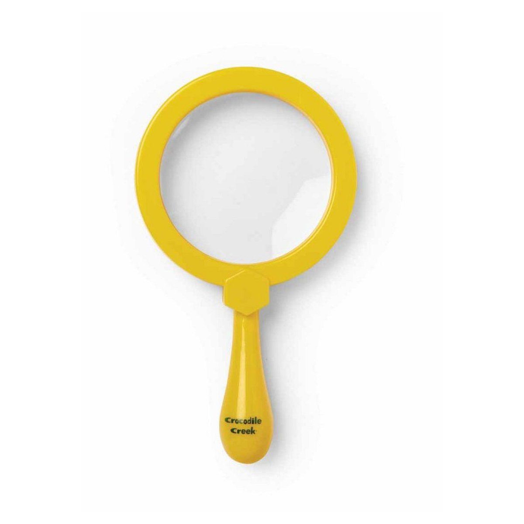 CROCODILE CREEK Outdoor - Loupe - Les amis de la ferme