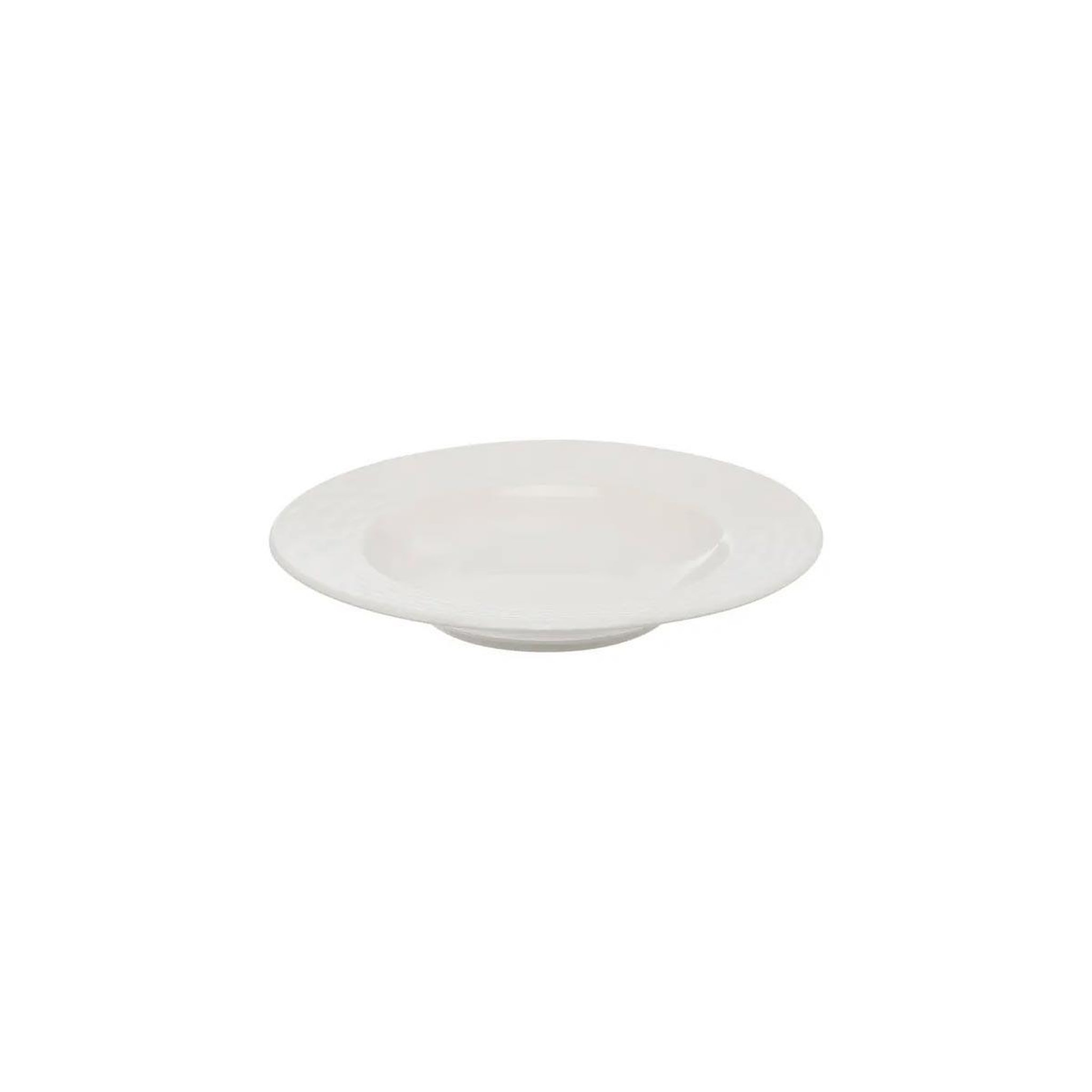 Voir la diapositive 5 : SECRET DE GOURMET Service de table 12 pièces  paloma  27cm blanc