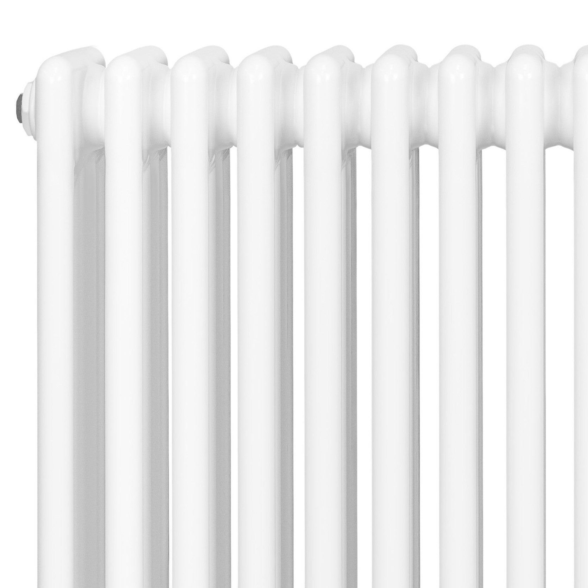 Voir la diapositive 3 : MONSTERSHOP Radiateur traditionnel à 4 colonnes - 300 x 1505 mm
