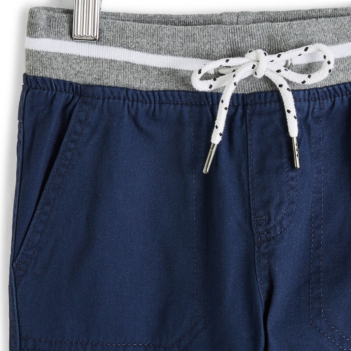 INEXTENSO Pantalon twill garçon