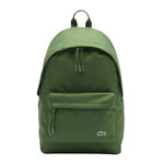 Lacoste Sac à dos Vert Mixte Lacoste Neocroc. Coloris disponibles : Vert
