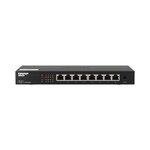 Qnap Switch ethernet QSW-1108-8T - 8 ports LAN 2.5GbE
