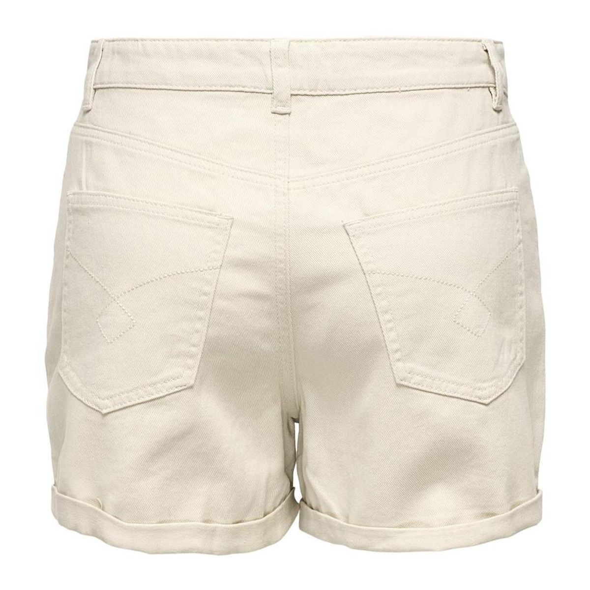 Only Short en Jean  Femme Only Brien