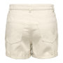 Voir la diapositive 2 : Only Short en Jean  Femme Only Brien