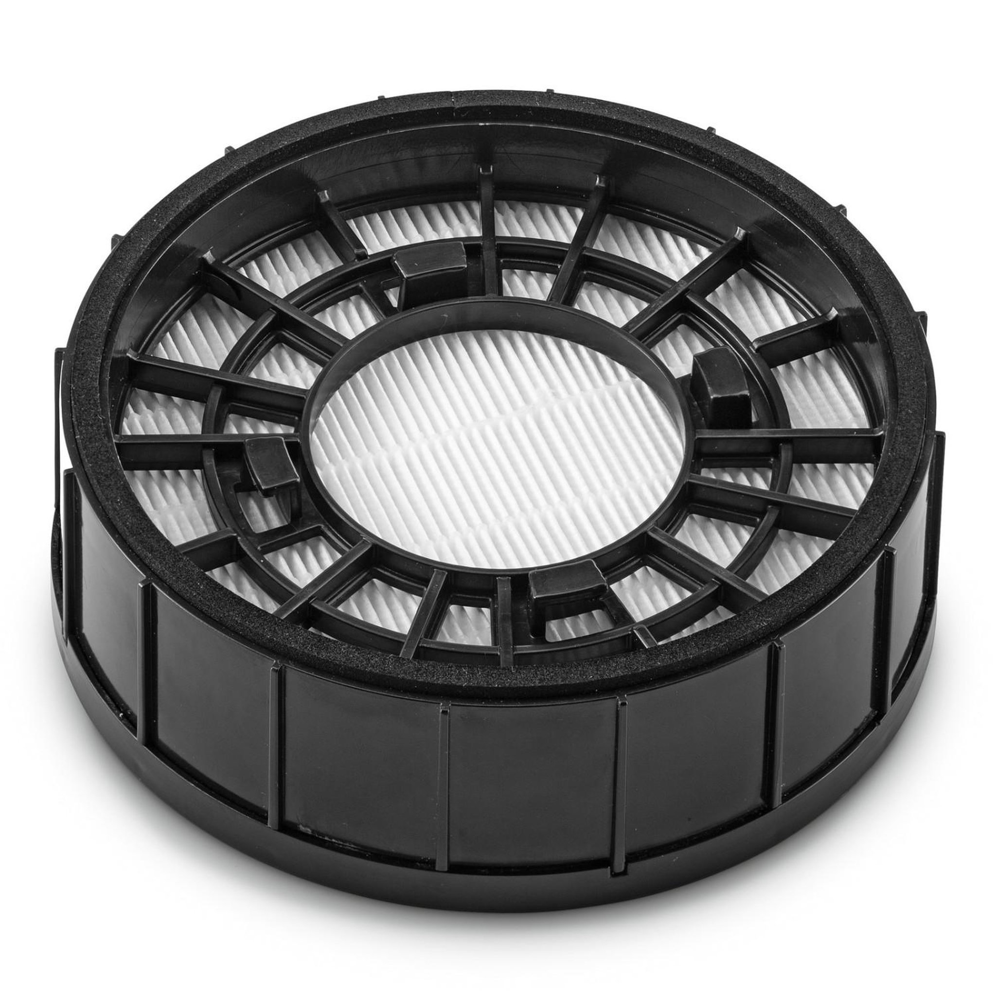 Voir la diapositive 2 : KÃ¤rcher Filtre HEPA 14 Kärcher pour aspirateurs T 10/1 et T 11/1 noir