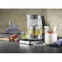 Voir la diapositive 3 : WMF Bouilloire-théière multifonctions 1.6l 3000w inox - 0413260011