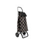Voir la diapositive 2 : Rolser Poussette de marché 2 roues 43l - IMX397 Negro
