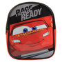 Voir la diapositive 1 : DISNEY Sac maternelle rouge Cars