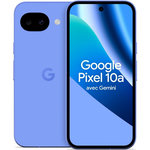 GOOGLE Smartphone Pixel 10a 256Go Lavande 5G