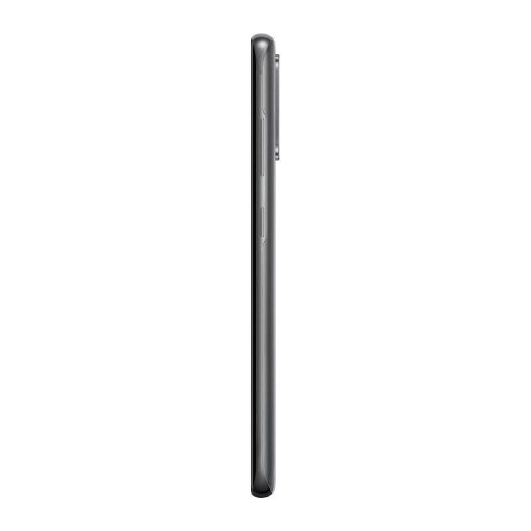 Voir la diapositive 3 : Samsung Galaxy S20  reconditionné 128 Go - Grade B - Gris