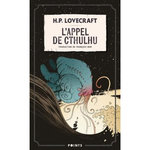 L'APPEL DE CTHULHU. SUIVI DE NOTE SUR L'ECRITURE DE LA FICTION SURNATURELLE, Lovecraft Howard Phillips