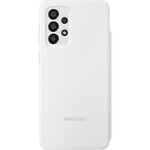 Samsung Etui A33 S View blanc