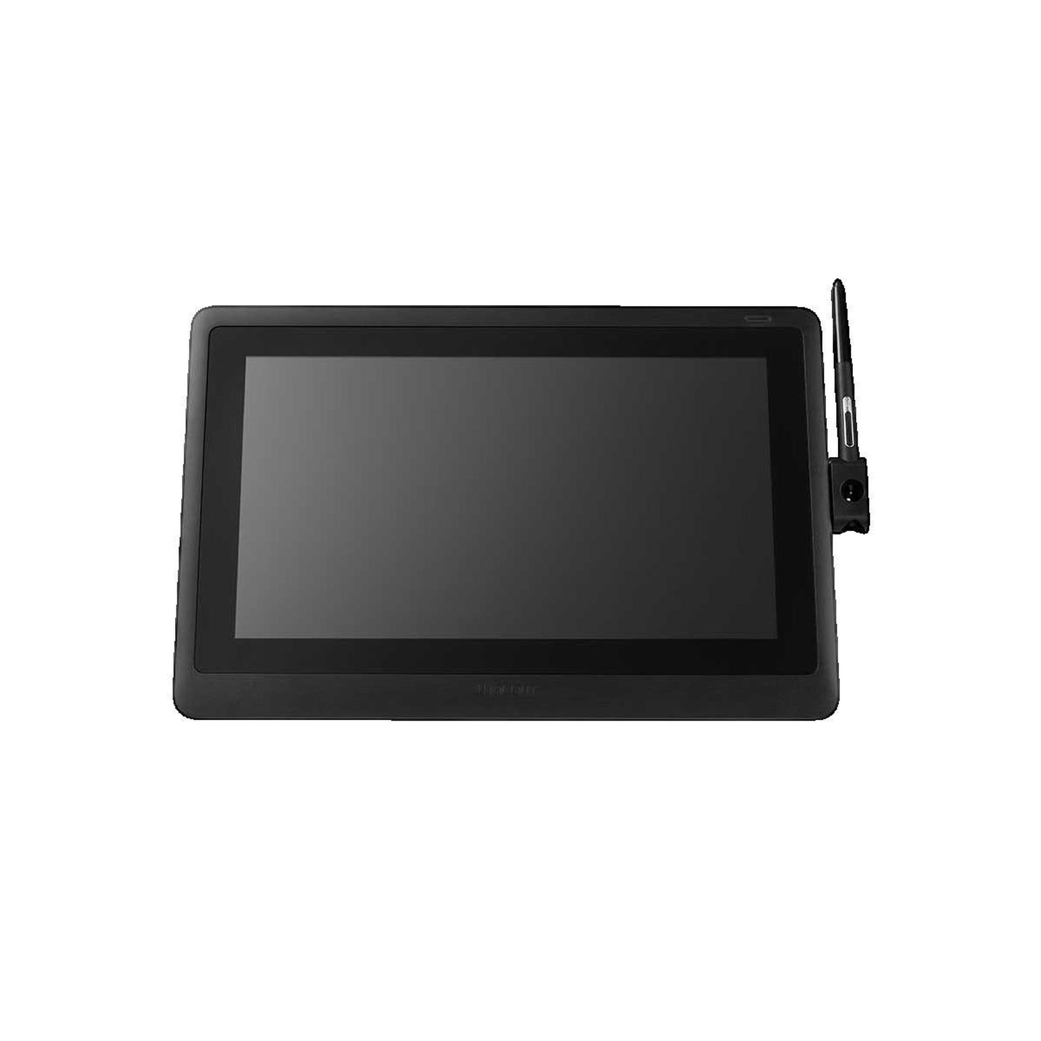 Voir la diapositive 2 : Wacom Tableau interactif Wacom DTK-1660E écran LCD IPS