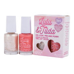 GREAT PRETENDERS Vernis à ongles - Love Is In The Pair - Peelable - 2x 6ml