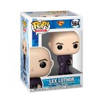 Funko Figurine Funko Pop Heroes Lex Luthor