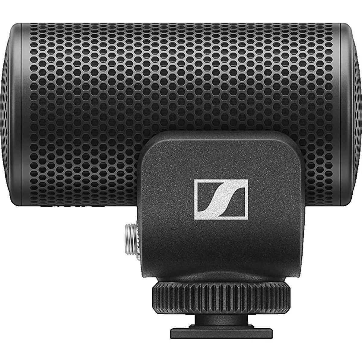 Sennheiser Microphone Sennheiser MKE 200 directionnel compact