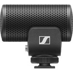 Sennheiser Microphone Sennheiser MKE 200 directionnel compact