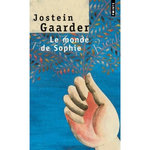 LE MONDE DE SOPHIE, Gaarder Jostein