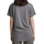 Voir la diapositive 2 : G-Star Raw T-shirt  Femme G-tar Raw D16902