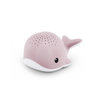 Voir la diapositive 1 : BB&CO Wally la baleine projecteur - rose