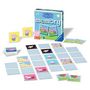 Voir la diapositive 2 : RAVENSBURGER RAVENSBURGER Peppa Pig Memory
