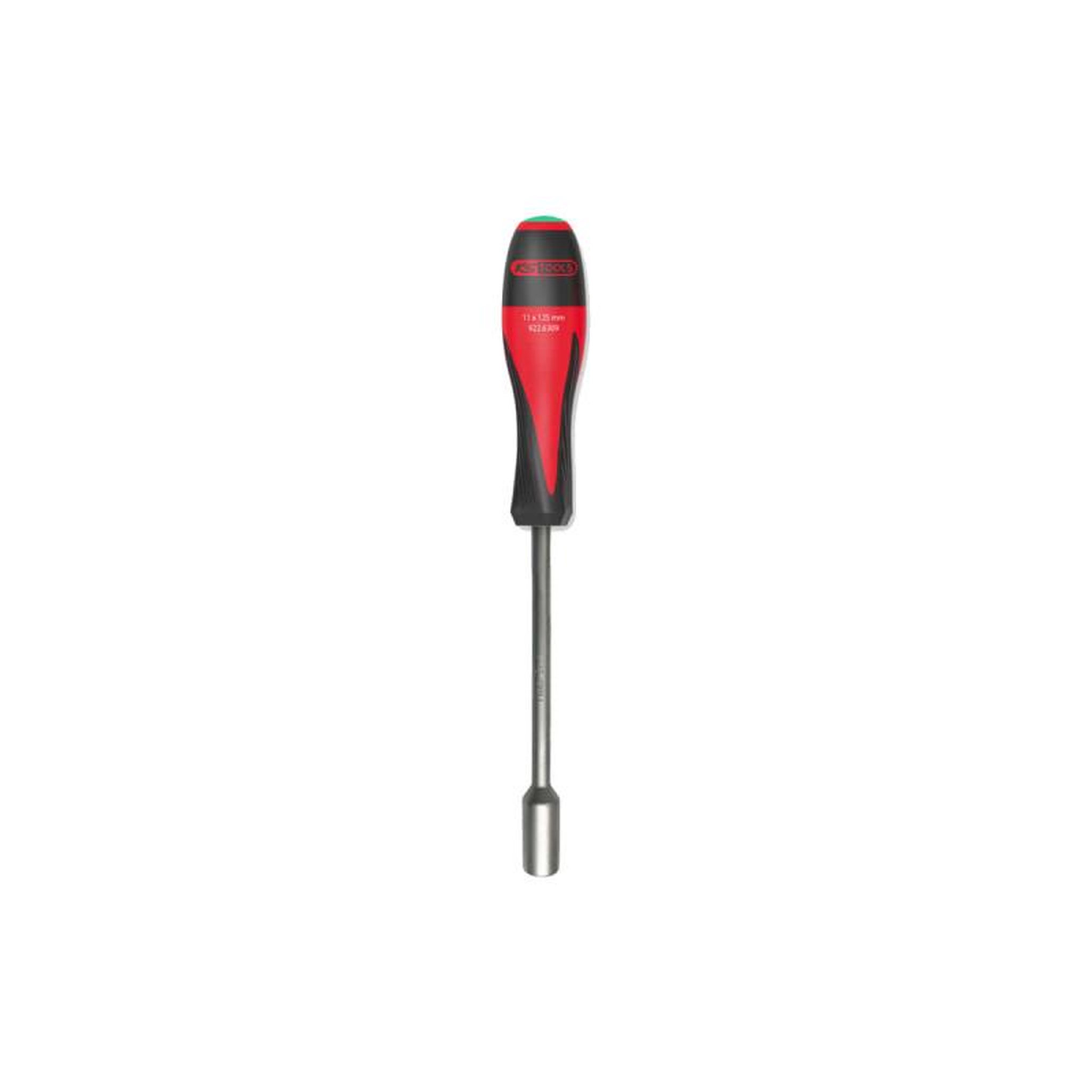 Ks Tools Tournevis à douille KS TOOLS Ultimate Grip - 6 x 125 mm - 922.6304