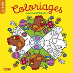 JOYEUSES PAQUES !, Nicolle Isabelle