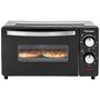 Voir la diapositive 2 : Bestron Four 9l 800w noir - aov9
