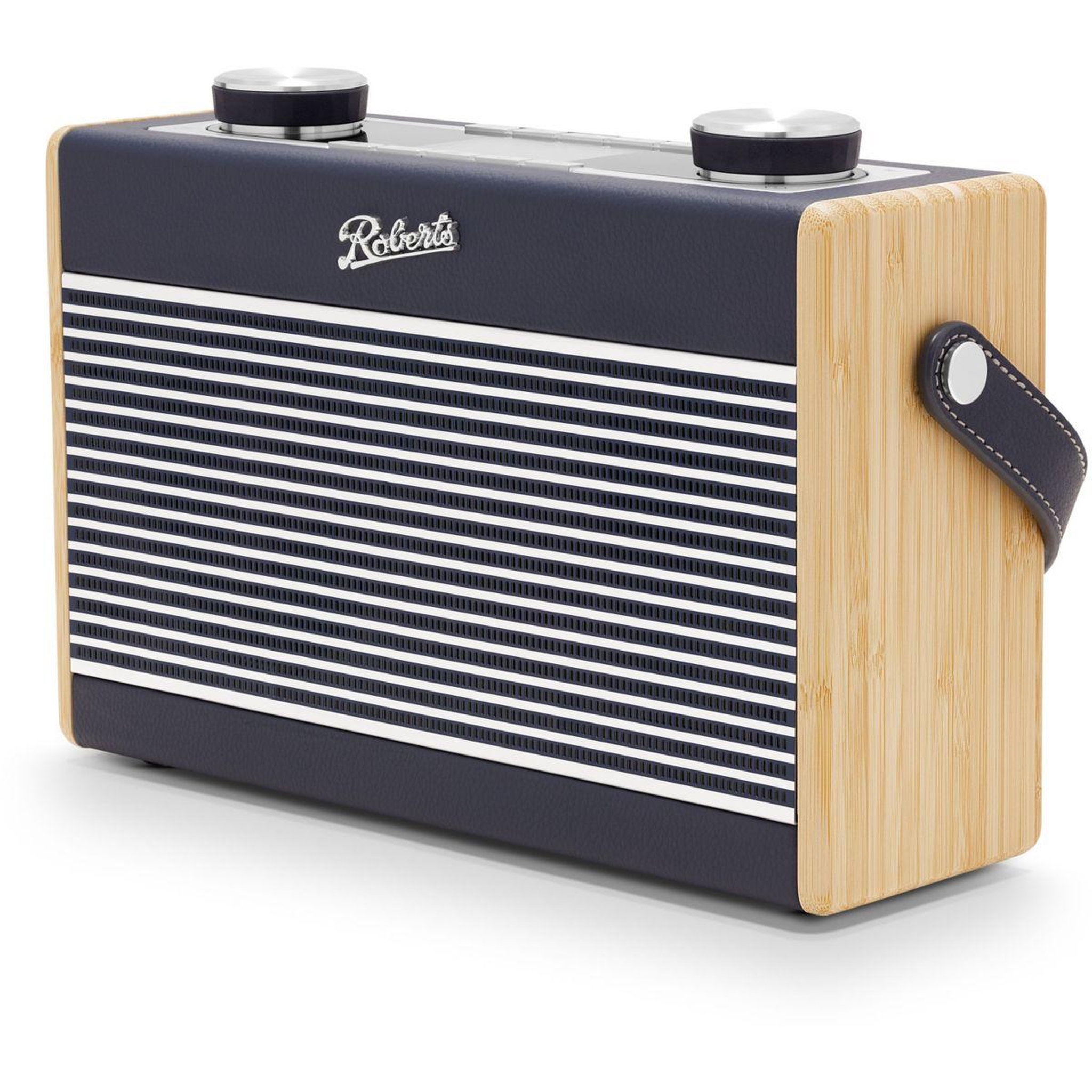 ROBERTS Radio internet RAMBLER MAX BLEUMARINE