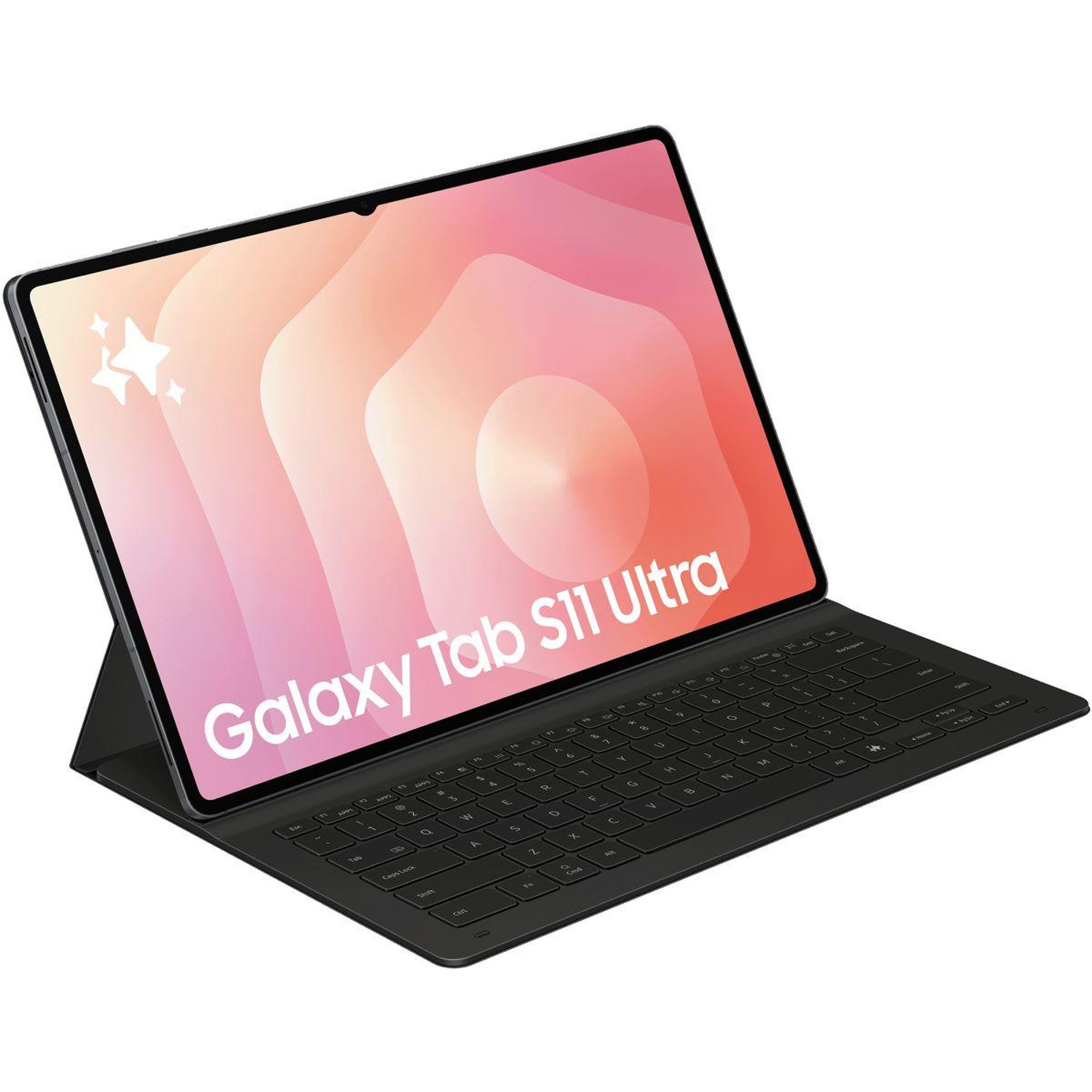 Samsung Tablette android pack galaxy tab s11 ultra 256go avec galaxy ia + keyboard
