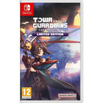 BANDAI NAMCO ENTERTAINMENT Jeu Nintendo Switch Bandai-Namco Version Limitée
