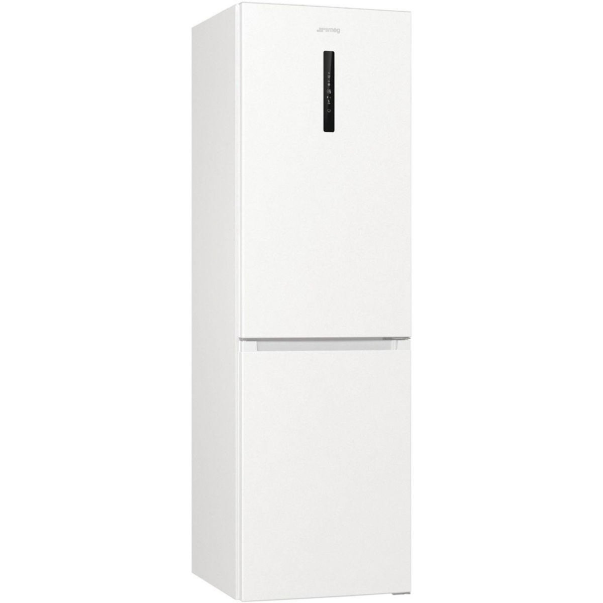 SMEG Réfrigérateur combiné RC18WDND