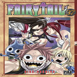 FAIRY TAIL TOME 37, Mashima Hiro