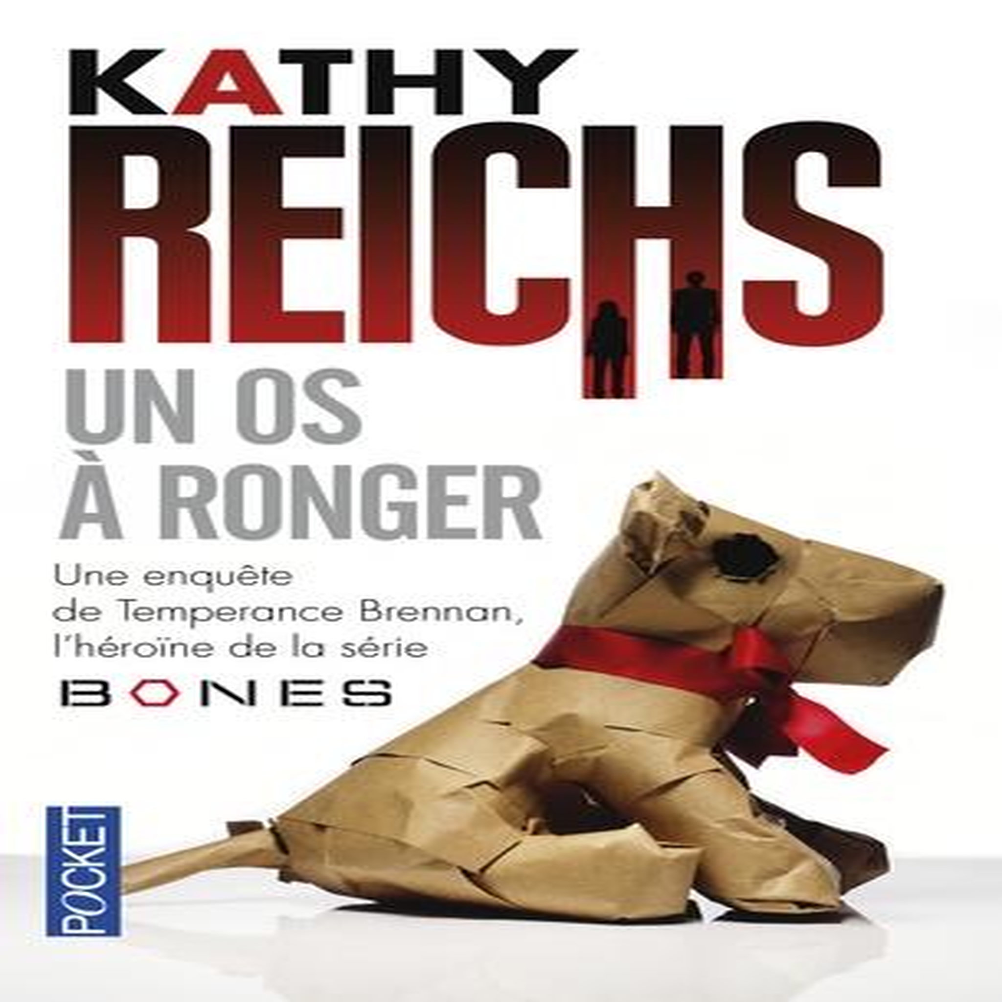 UN OS A RONGER, Reichs Kathy