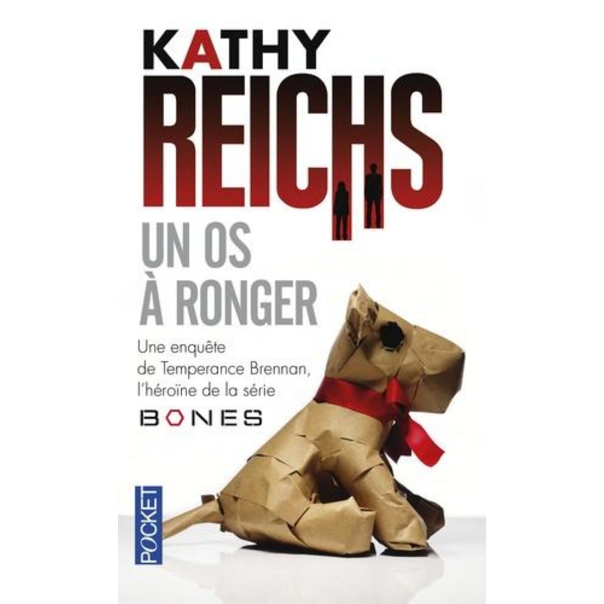 UN OS A RONGER, Reichs Kathy
