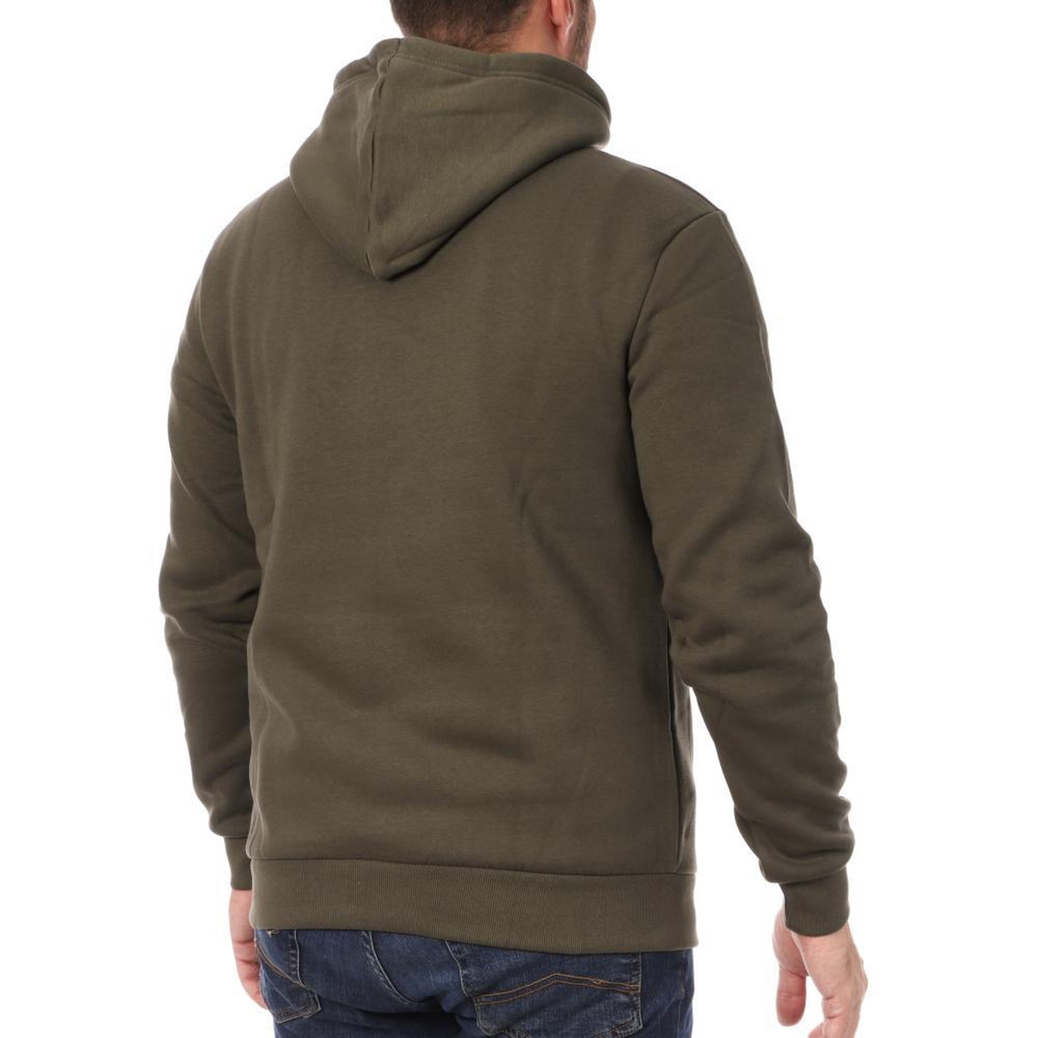 Voir la diapositive 2 : VON DUTCH Sweat Kaki Homme Von Dutch ORIGI