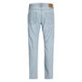 Voir la diapositive 2 : Jack & Jones Jean Slim  Clair Homme Jack & Jones 12270853 - W30