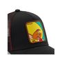 Voir la diapositive 3 : CAPSLAB Casquette Capslab Looney Tunes Speedy Gonzales Noir