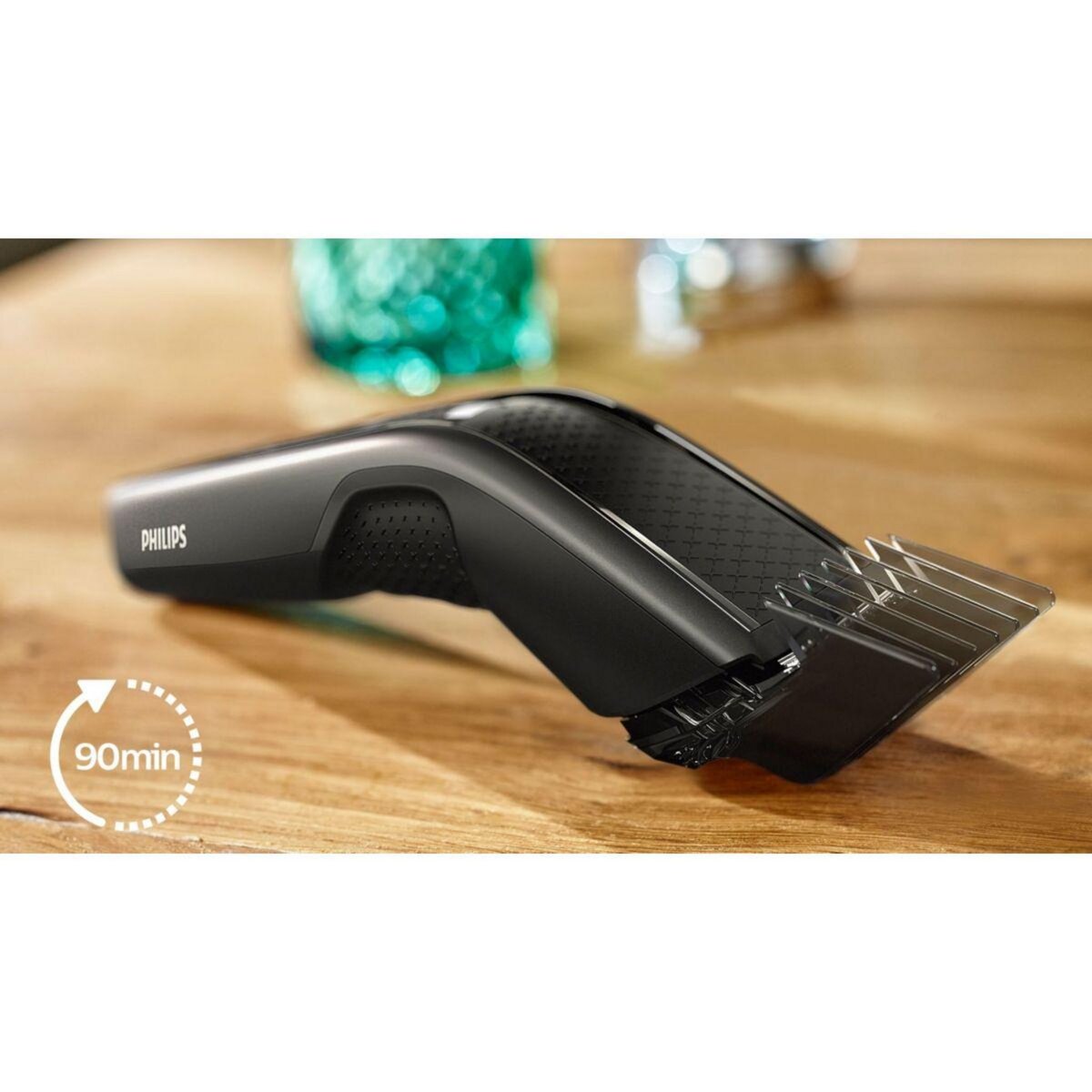 Philips Tondeuse multi usages pour cheveux HC7650/15