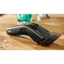 Voir la diapositive 3 : Philips Tondeuse multi usages pour cheveux HC7650/15