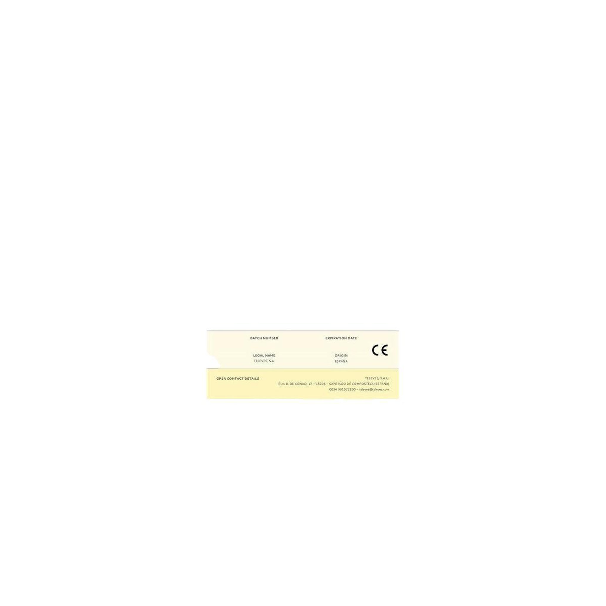 Voir la diapositive 3 : TELEVES Antenne omnidirectionnelle Televes 8424450199190 noir