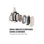Voir la diapositive 3 : SHOKZ Casque audio Shokz OPENRUN PRO BEIGE