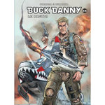 BUCK DANNY TOME 58 : LE PACTE !, Zumbiehl Frédéric