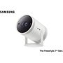 Voir la diapositive 4 : Samsung Mini vidéoprojecteur The Freestyle 2ndgenSP-LFF3+accessoires