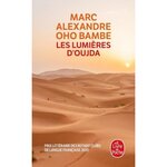 LES LUMIERES D'OUJDA, Oho Bambe Marc Alexandre