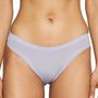 Voir la diapositive 2 : DIM x2 Culottes Bleu/ Femme Dim DIM0A6M