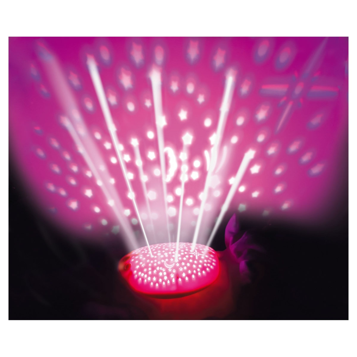 JEMINI Veilleuse licorne