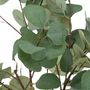 Voir la diapositive 2 : ATMOSPHERA Plante Artificielle Eucalyptus  Cony  127cm Vert